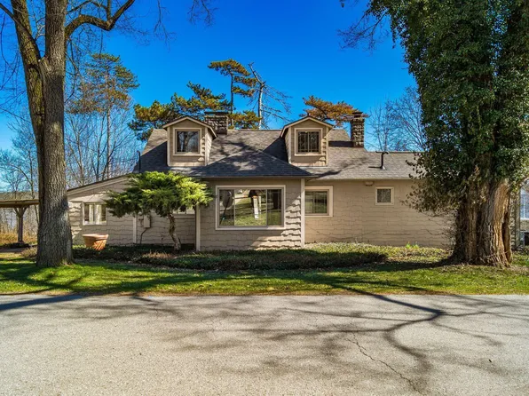 9590 Shawnee Trl, Powell, OH 43065