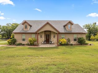 1915 Meander Rd, Granbury, TX 76049