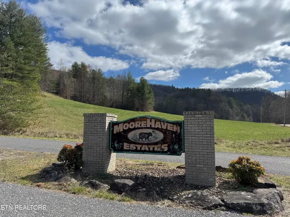 Cougar Trl Lot 17-208AC, Del Rio, TN 37727