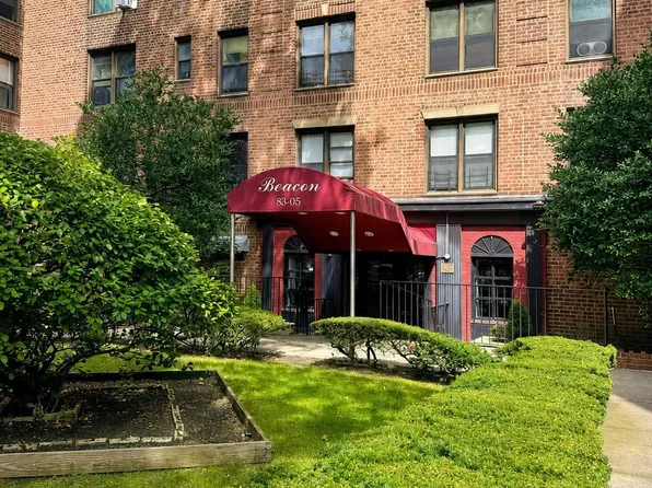 83-05 98 Street #5B, Woodhaven, NY 11421