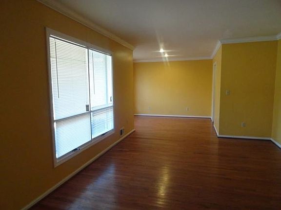 Formal Living & Dining