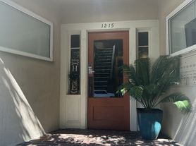 1215 G Street - A