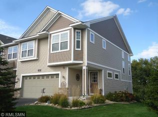 7110 151st St, Savage, MN 55378