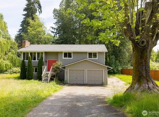 23017 7th Avenue SE, Bothell, WA 98021