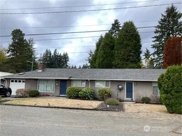 14002 27th Avenue NE, Seattle, WA 98125