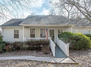 440 Gunnell Rd, Dallas, GA 30157