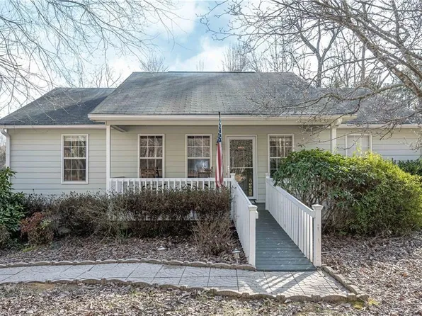 440 Gunnell Rd, Dallas, GA 30157