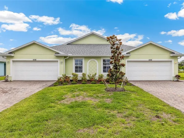 2057 Royal Tern Cir, Punta Gorda, FL 33983