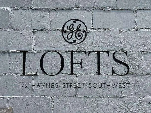 172 Haynes St SW Unit 205, Atlanta, GA 30313