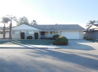 26451 Brandywine Ct, Sun City, CA 92586