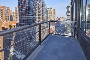 Rented by Brown Harris Stevens