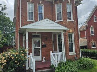 404 E Allegheny St, Martinsburg, PA