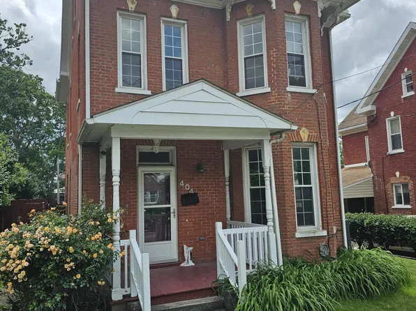 404 E Allegheny St, Martinsburg, PA 16662