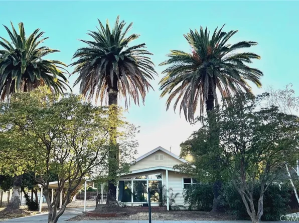 610 1st St, Orland, CA 95963