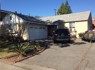 10209 Angell St, Downey, CA 90242