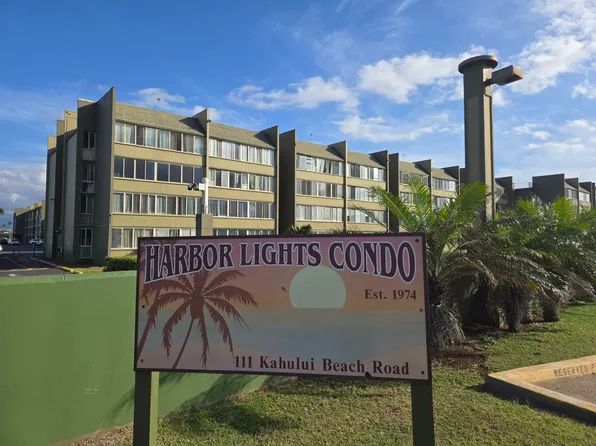 111 Kahului Beach Rd, Kahului, HI
