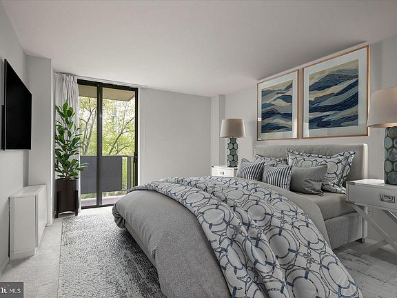 5th image of 6100 Westchester Park Dr APT 409
