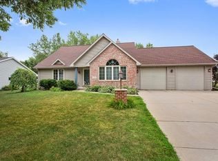 3420 Edinburgh Rd, Green Bay, WI 54311