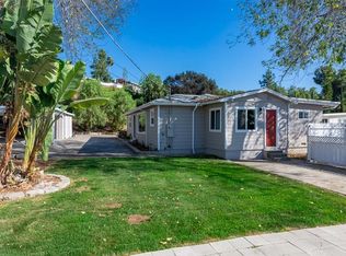 4135 N Cordoba Ave, Spring Valley, CA 91977