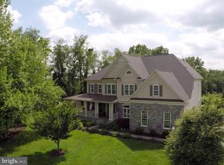 17602 Auburn Village Dr, Sandy Spring, MD
