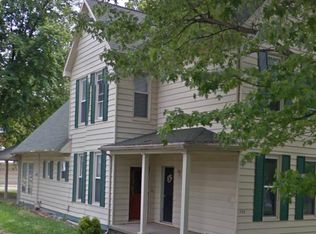 732 College Ave, Mount Vernon, IN