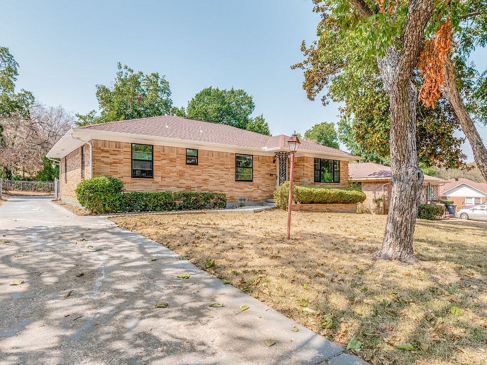 636 Calcutta Dr, Dallas, TX 75241 Zillow