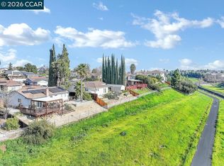 924 Burwood Way, Antioch, CA 94509
