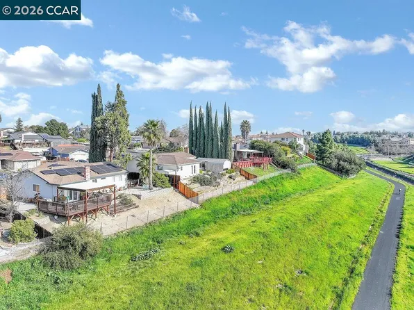 924 Burwood Way, Antioch, CA 94509