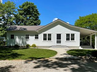 509 Homer Lewis Rd, Jackson, OH 45640