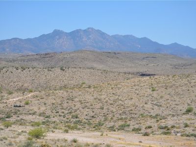 Douglas Ave, Kingman, AZ, 86401