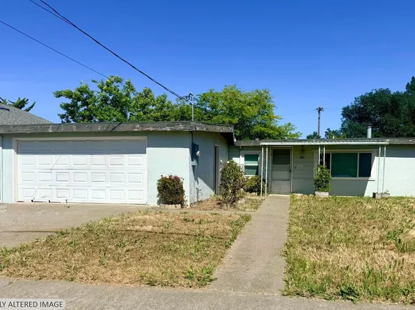 454 S Minahen St, Napa, CA 94559
