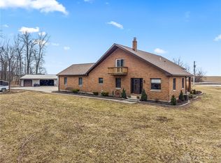 8605 Rakestraw Rd, Piqua, OH 45356