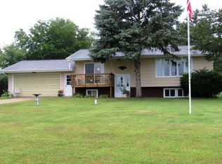 423 Van Horn Rd, Berlin, WI 54923