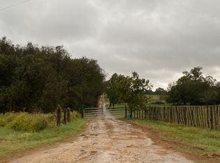 4370 S State Highway 80, Luling, TX 78648