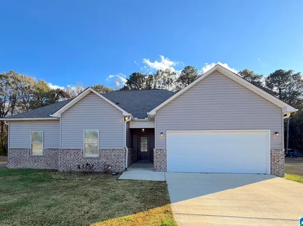 115 Crossroads Cir, Jasper, AL 35504
