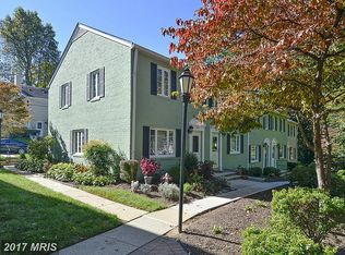 2547 Holman Ave #2572, Silver Spring, MD 20910