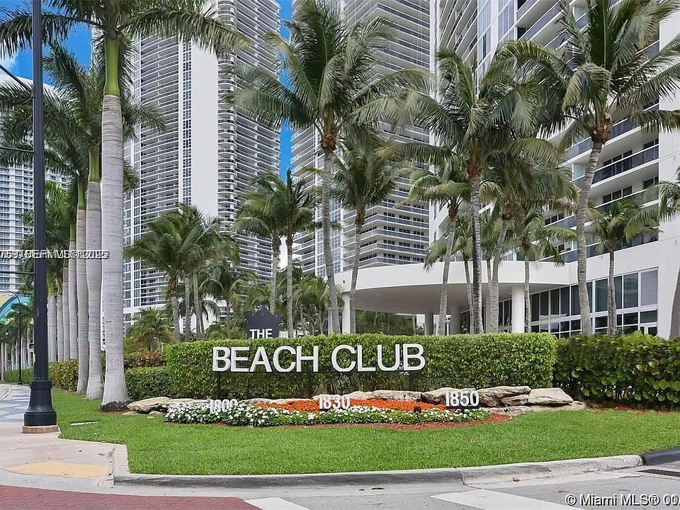 1830 S Ocean Dr #3208