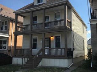 9386 McDougall St #1, Hamtramck, MI 48212