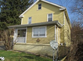 1116 Beaver Rd, Ambridge, PA 15003