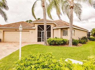 50 Big Pine Ln, Punta Gorda, FL 33955