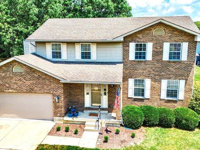 512 Patterson Ct, Lebanon, OH, 45036