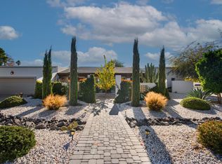 9401 E La Posada Cir, Scottsdale, AZ 85255