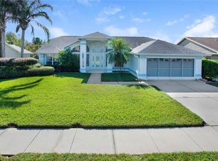 1360 Davenport Dr, New Port Richey, FL 34655