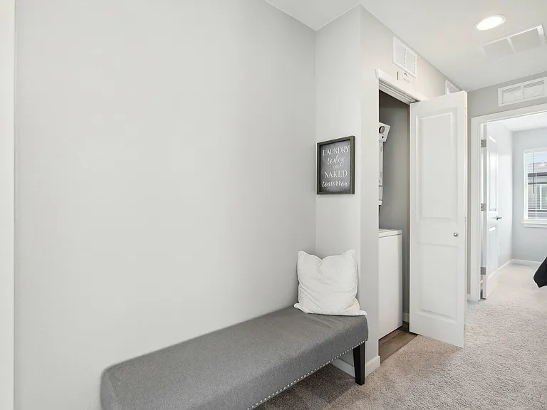 The Rowhomes at Greyhound Park — Photo 14