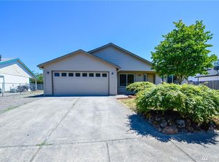 1705 NW 8th Ave, Battle Ground, WA
