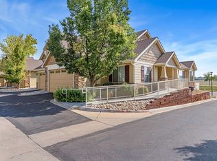 6715 Enterprise Dr UNIT D-101, Fort Collins, CO 80526
