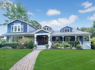 584 Highland Ave, Ridgewood Village, NJ 07450