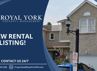 82 Pioneer Ptwy #2, Toronto, ON M1B3S3