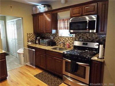 361 Pequonnock St, Bridgeport, CT, 06604