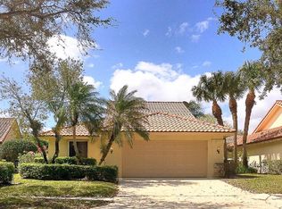 2820 Antietam Ln, West Palm Beach, FL 33409